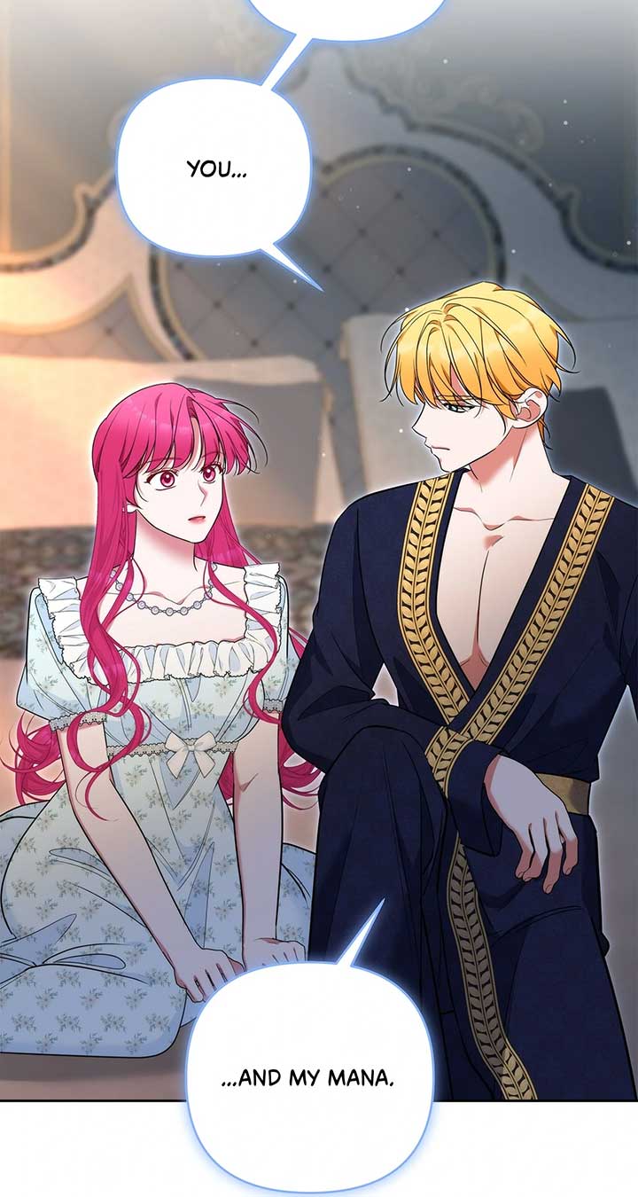 Marriage with the Archduke, I Know Now Chapter 60 311 ch 60 70