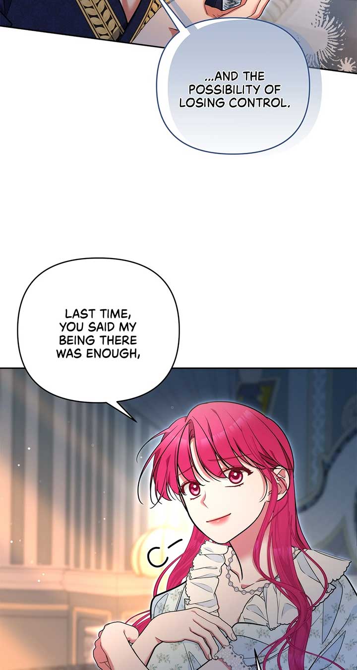 Marriage with the Archduke, I Know Now Chapter 60 313 ch 60 72