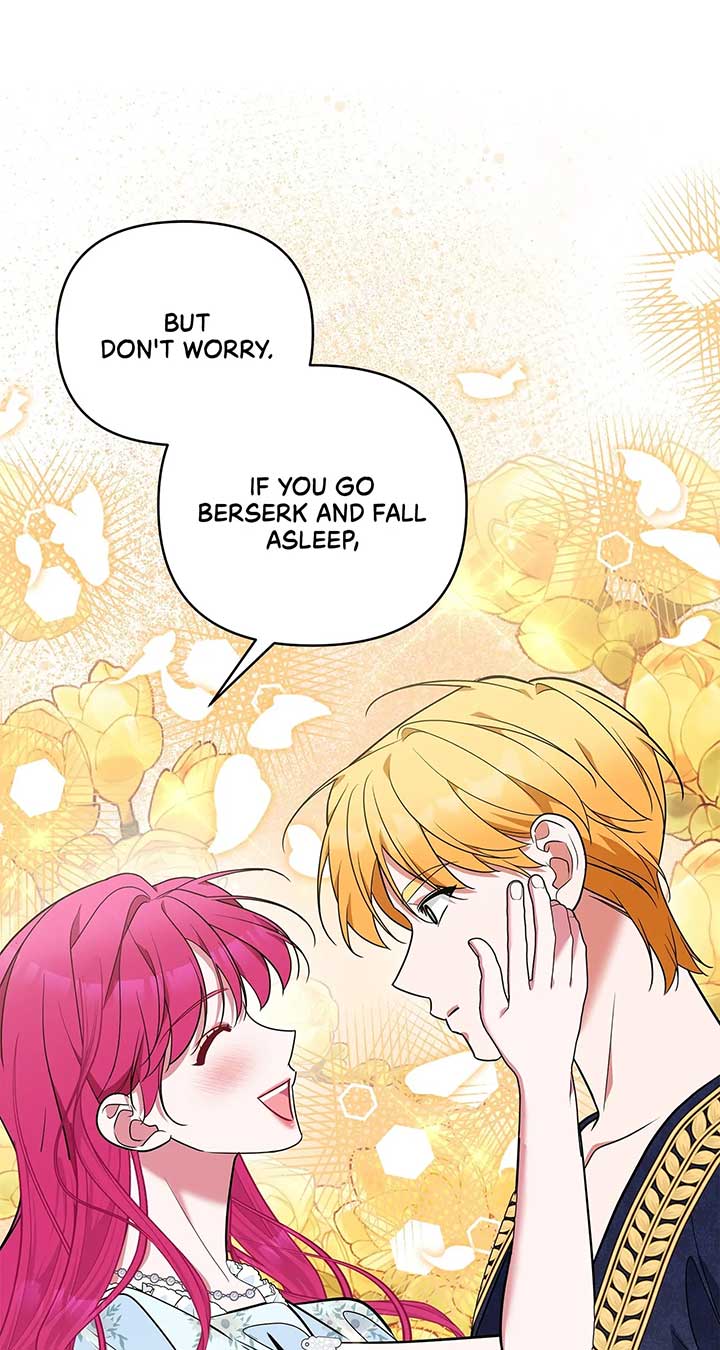 Marriage with the Archduke, I Know Now Chapter 60 315 ch 60 74