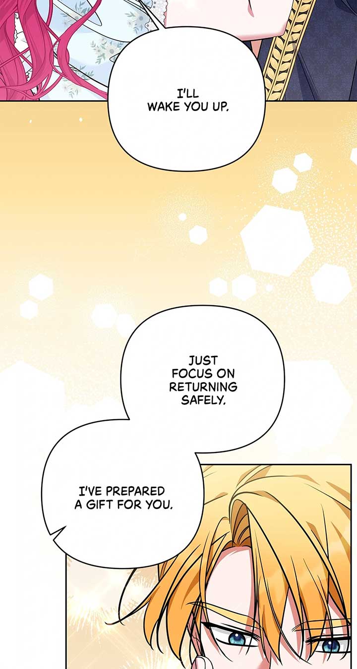 Marriage with the Archduke, I Know Now Chapter 60 316 ch 60 75