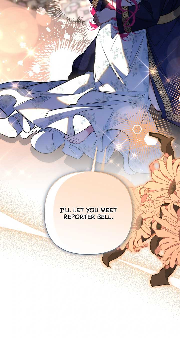 Marriage with the Archduke, I Know Now Chapter 60 319 ch 60 78