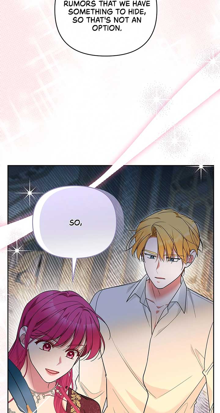 Marriage with the Archduke, I Know Now Chapter 60 249 ch 60 8