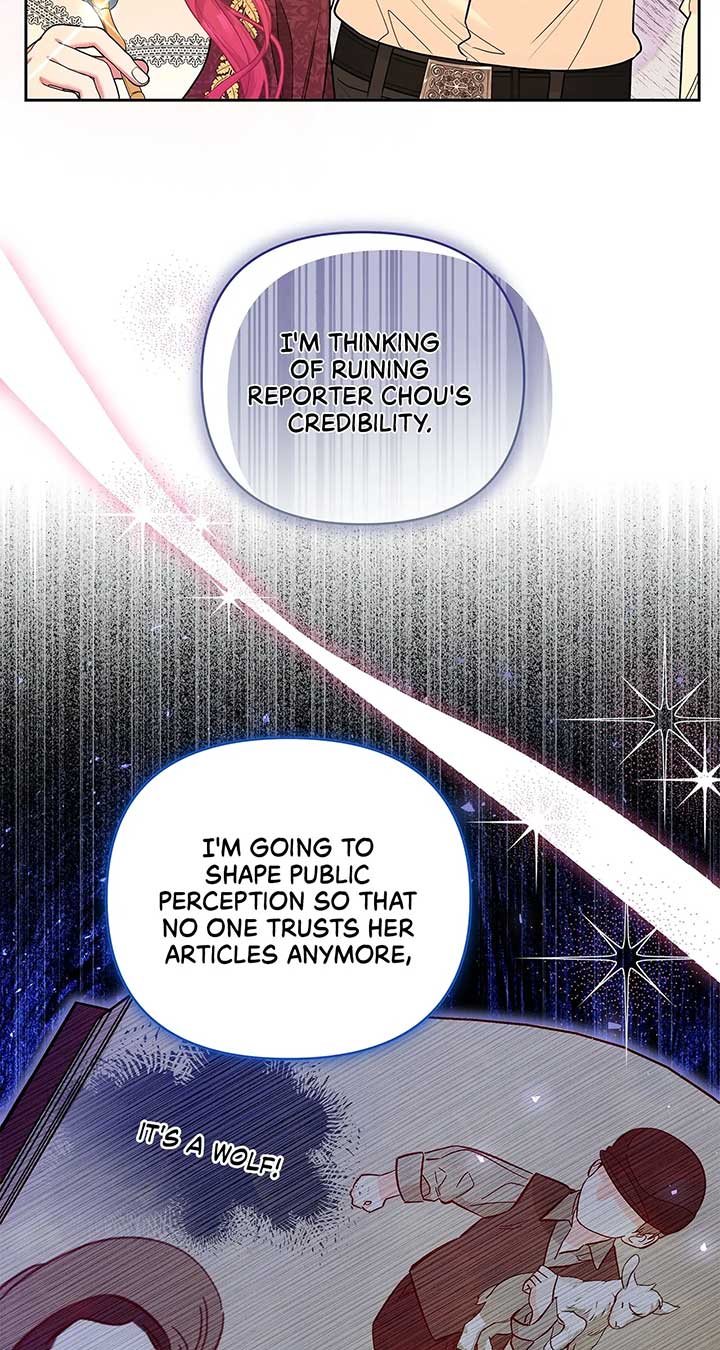 Marriage with the Archduke, I Know Now Chapter 60 250 ch 60 9