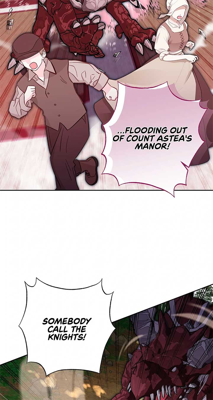 Marriage with the Archduke, I Know Now Chapter 61 248 ch 61 16