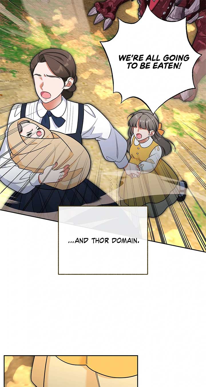 Marriage with the Archduke, I Know Now Chapter 61 249 ch 61 17