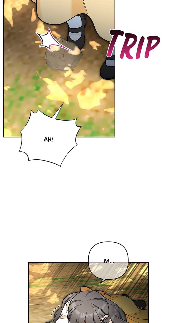 Marriage with the Archduke, I Know Now Chapter 61 250 ch 61 18