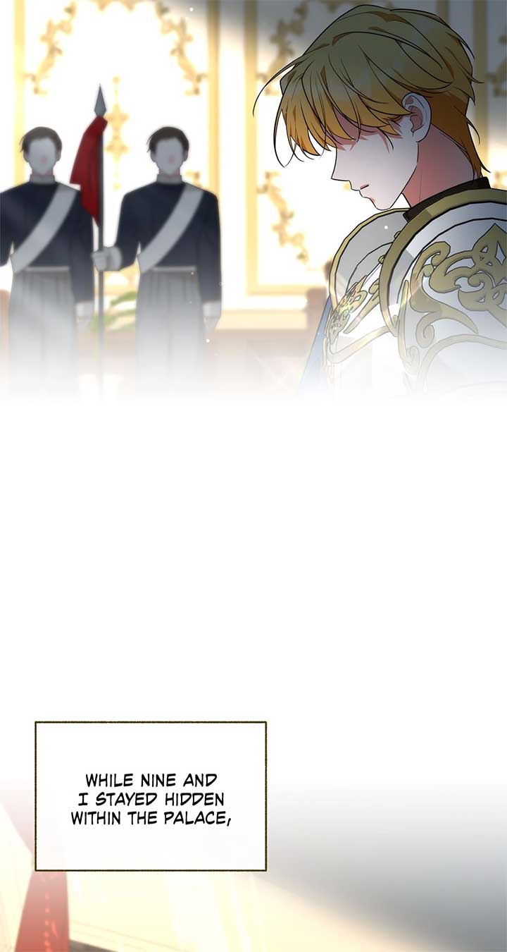 Marriage with the Archduke, I Know Now Chapter 61 234 ch 61 2