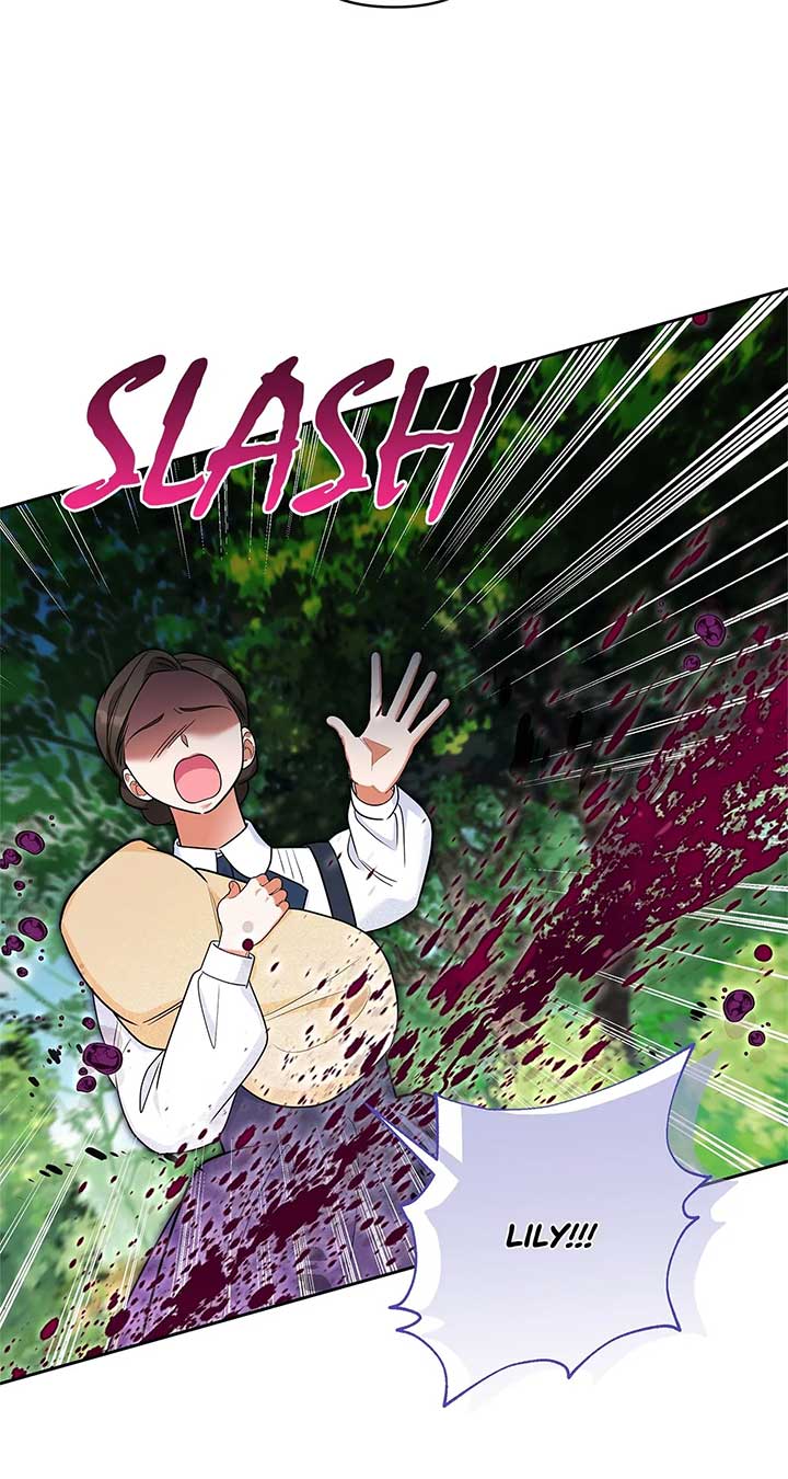 Marriage with the Archduke, I Know Now Chapter 61 253 ch 61 21