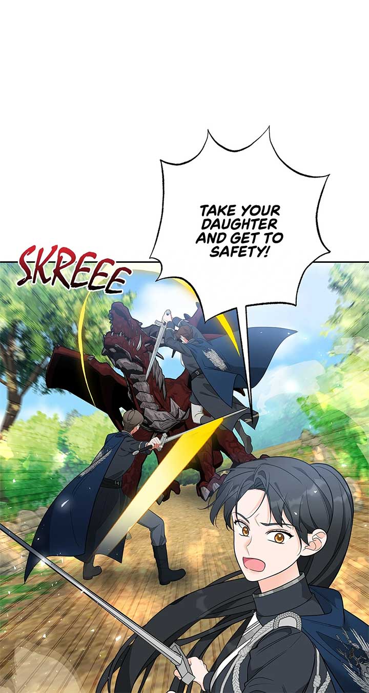 Marriage with the Archduke, I Know Now Chapter 61 255 ch 61 23