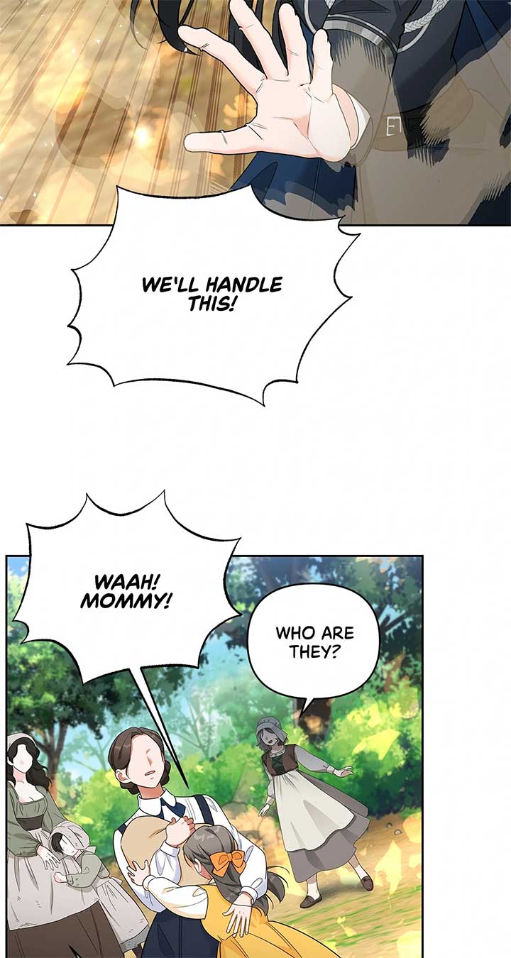 Marriage with the Archduke, I Know Now Chapter 61 256 ch 61 24