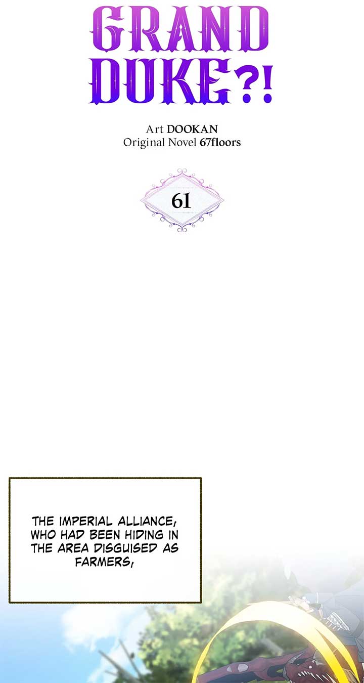 Marriage with the Archduke, I Know Now Chapter 61 260 ch 61 28