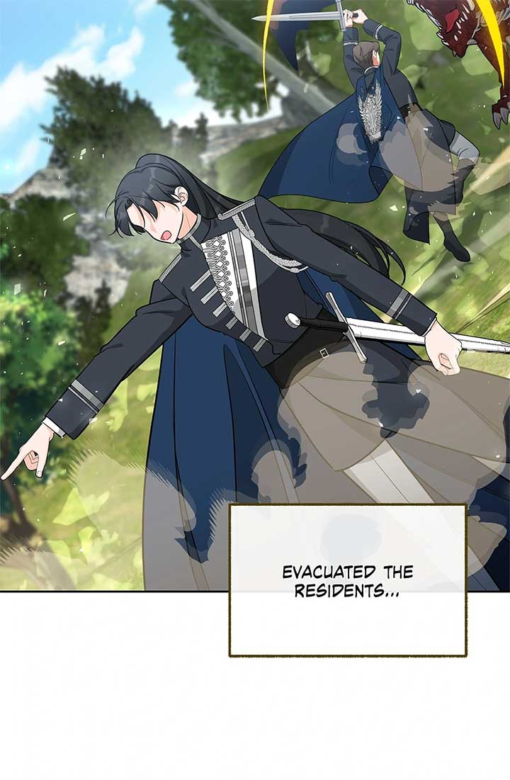 Marriage with the Archduke, I Know Now Chapter 61 261 ch 61 29