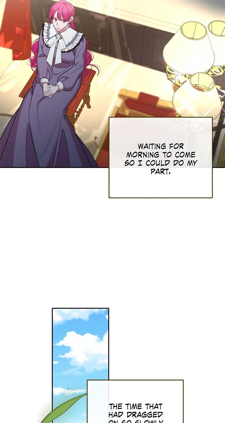 Marriage with the Archduke, I Know Now Chapter 61 235 ch 61 3