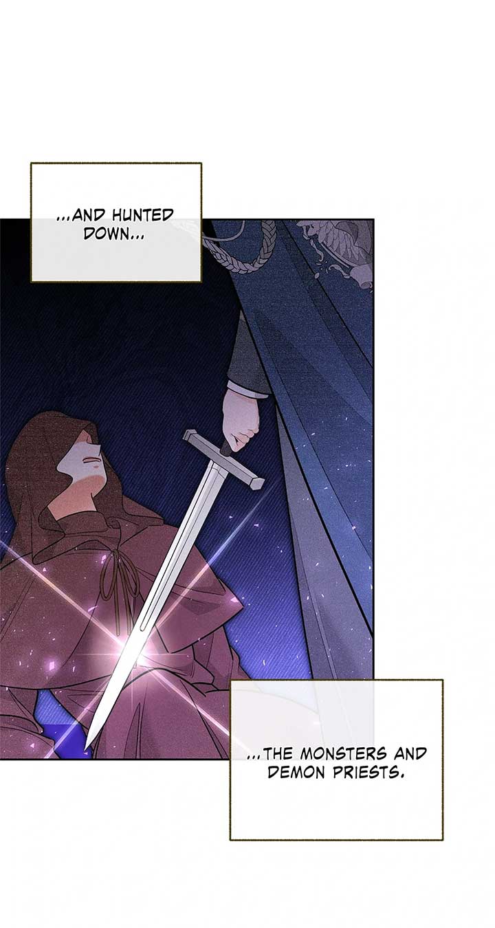 Marriage with the Archduke, I Know Now Chapter 61 262 ch 61 30