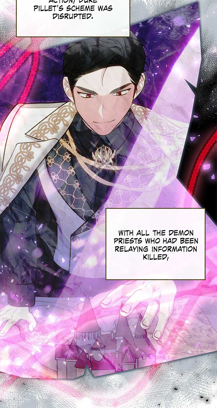 Marriage with the Archduke, I Know Now Chapter 61 264 ch 61 32