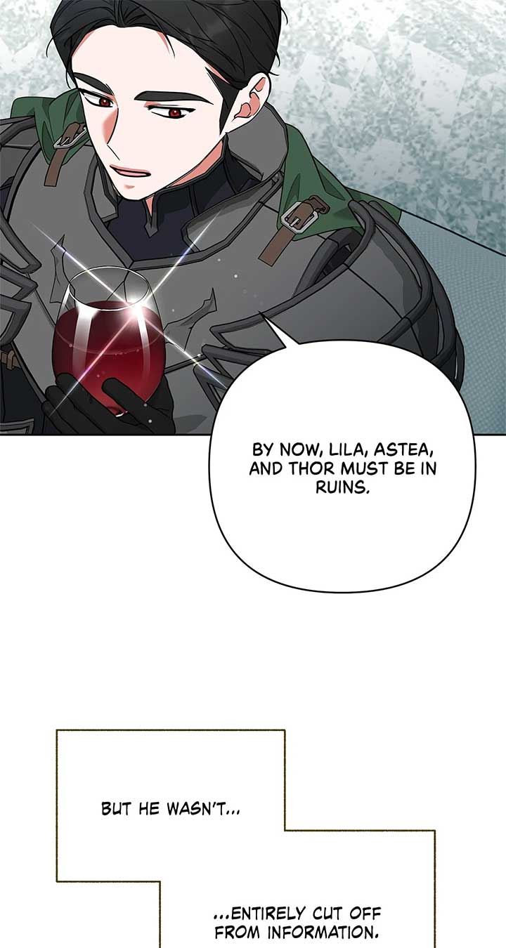 Marriage with the Archduke, I Know Now Chapter 61 266 ch 61 34