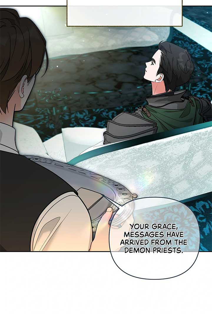 Marriage with the Archduke, I Know Now Chapter 61 267 ch 61 35