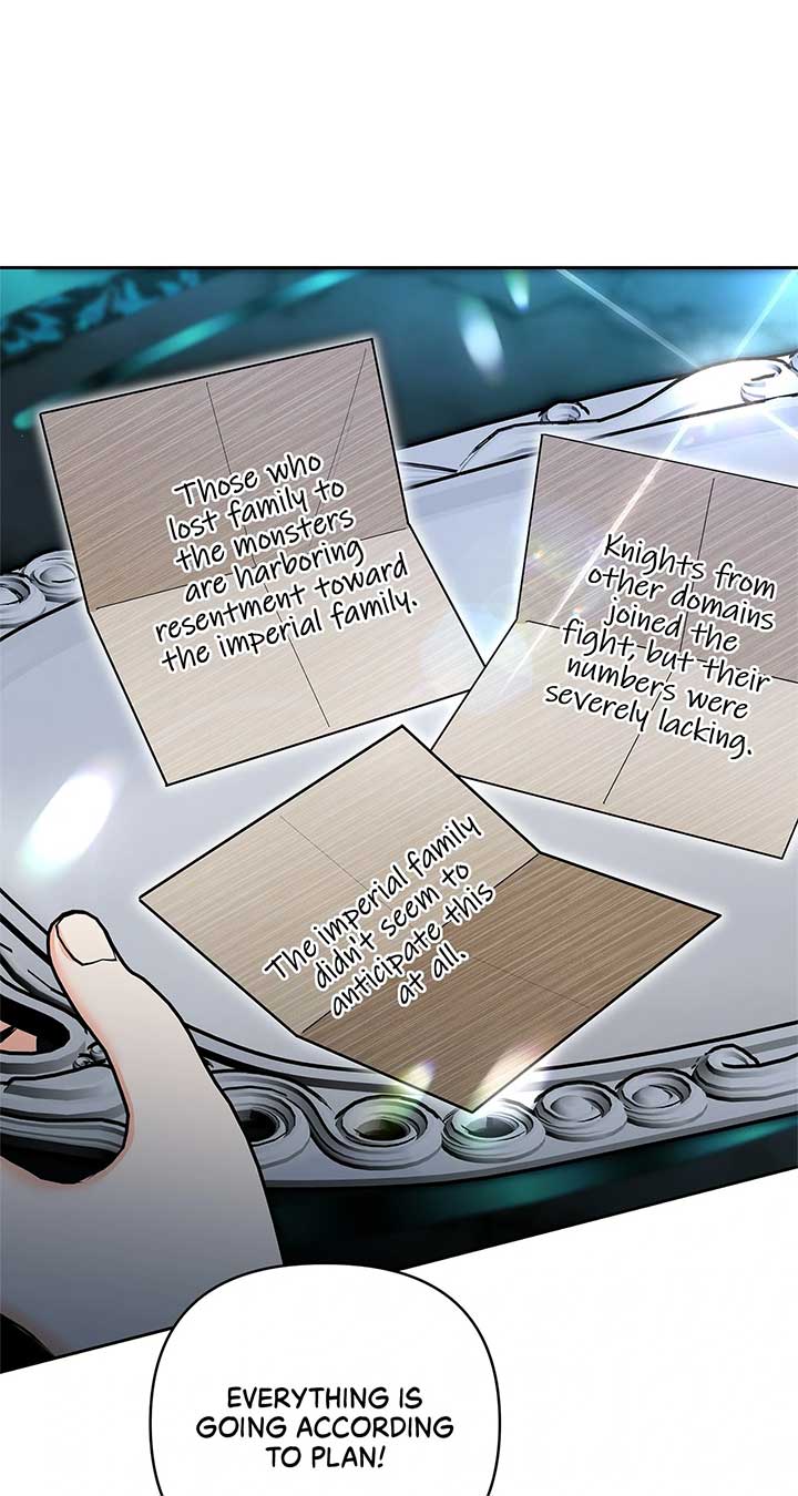 Marriage with the Archduke, I Know Now Chapter 61 268 ch 61 36