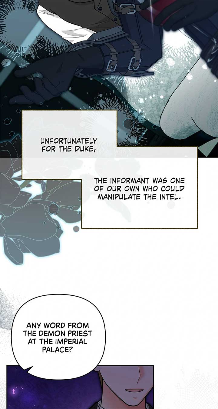 Marriage with the Archduke, I Know Now Chapter 61 270 ch 61 38