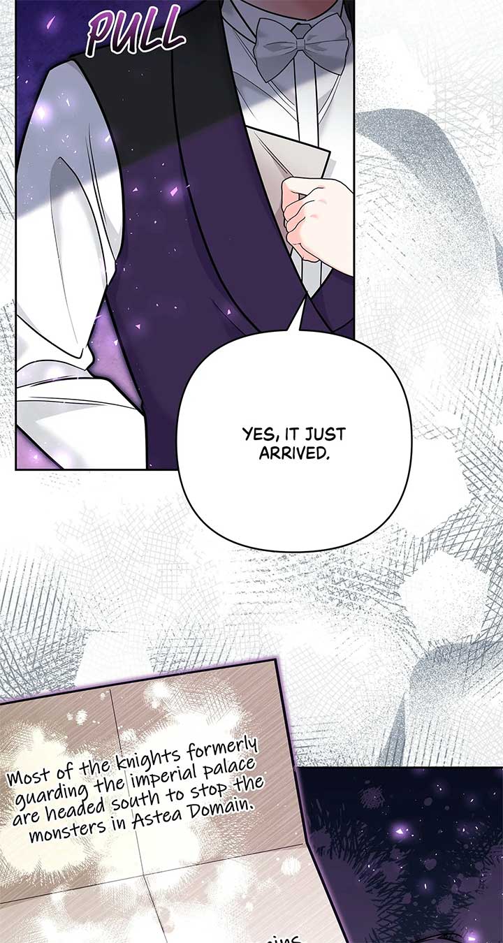 Marriage with the Archduke, I Know Now Chapter 61 271 ch 61 39