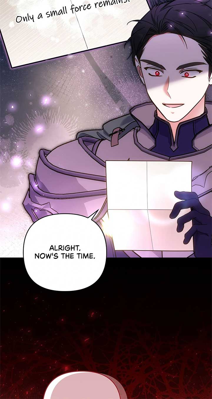 Marriage with the Archduke, I Know Now Chapter 61 272 ch 61 40