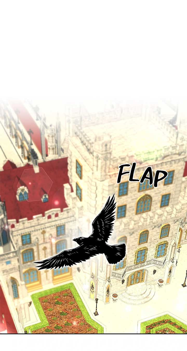 Marriage with the Archduke, I Know Now Chapter 61 274 ch 61 42