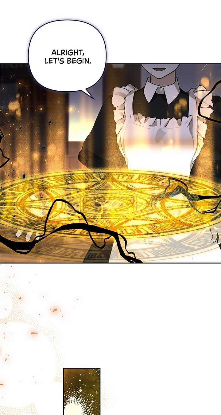 Marriage with the Archduke, I Know Now Chapter 61 276 ch 61 44