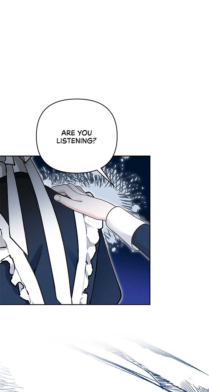 Marriage with the Archduke, I Know Now Chapter 61 279 ch 61 47