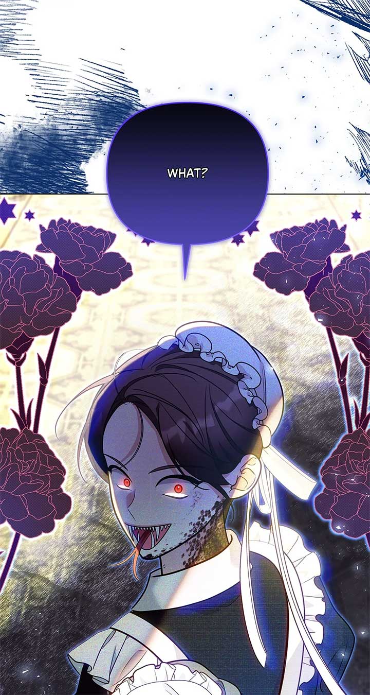 Marriage with the Archduke, I Know Now Chapter 61 280 ch 61 48