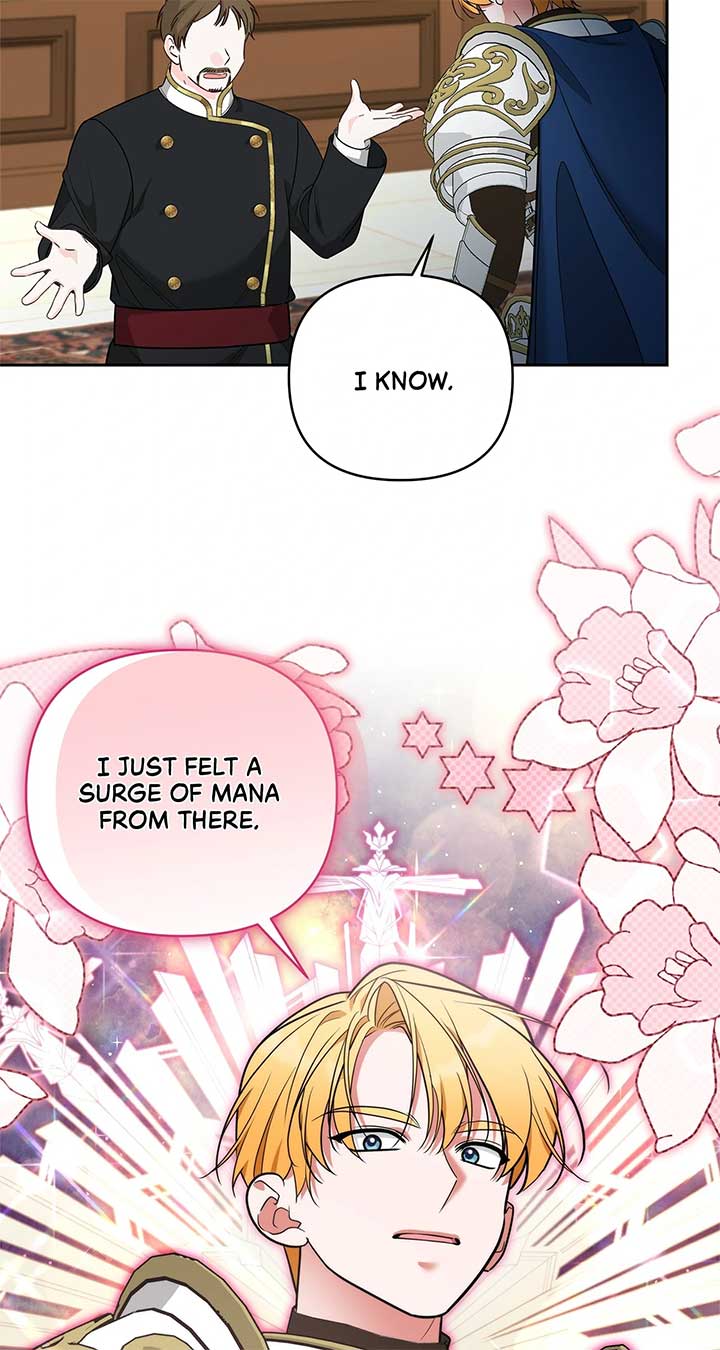 Marriage with the Archduke, I Know Now Chapter 61 283 ch 61 51
