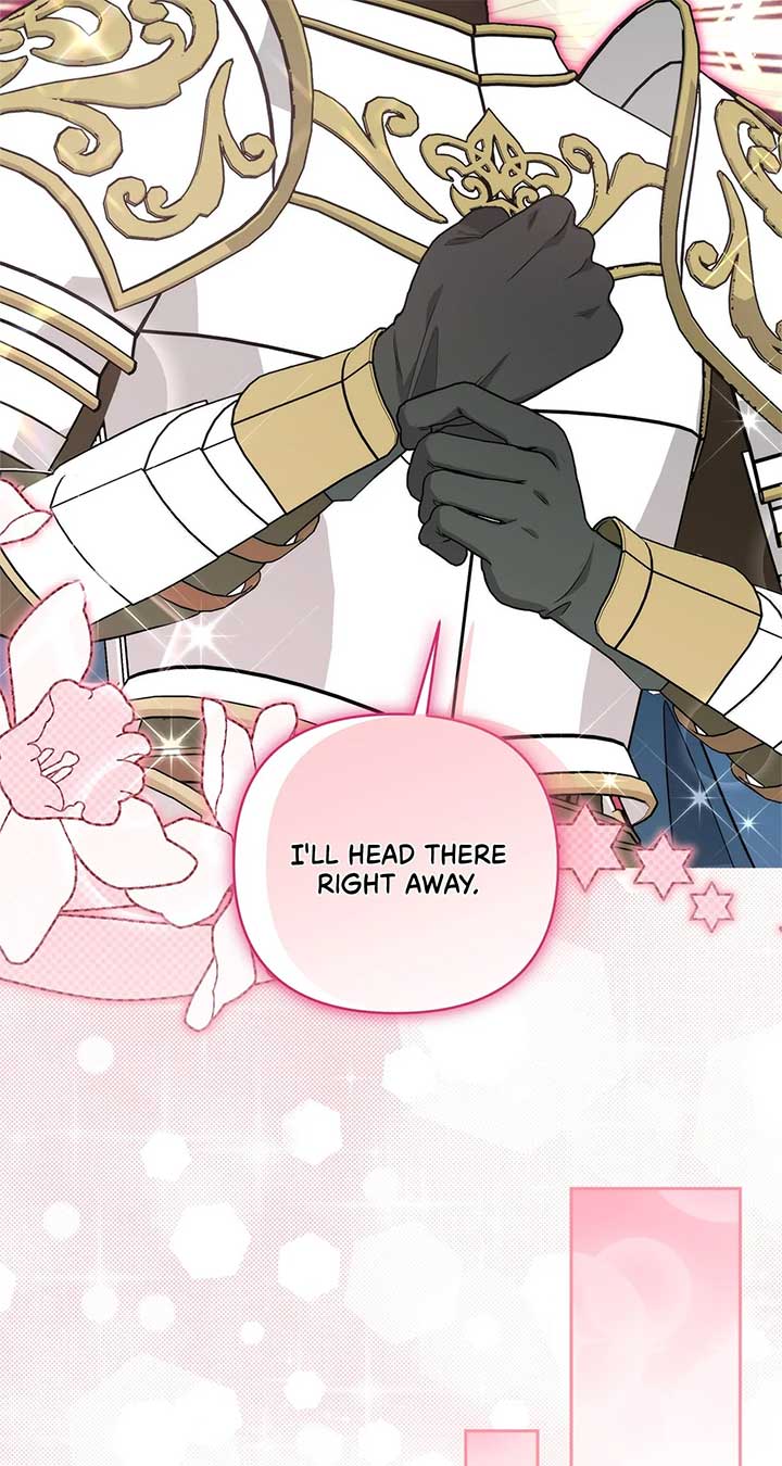 Marriage with the Archduke, I Know Now Chapter 61 284 ch 61 52