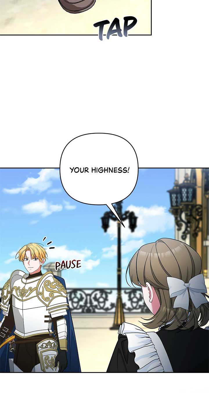 Marriage with the Archduke, I Know Now Chapter 61 286 ch 61 54
