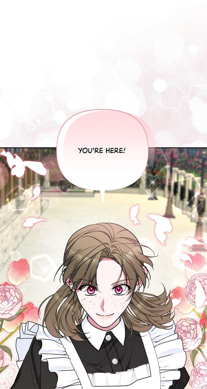 Marriage with the Archduke, I Know Now Chapter 61 287 ch 61 55