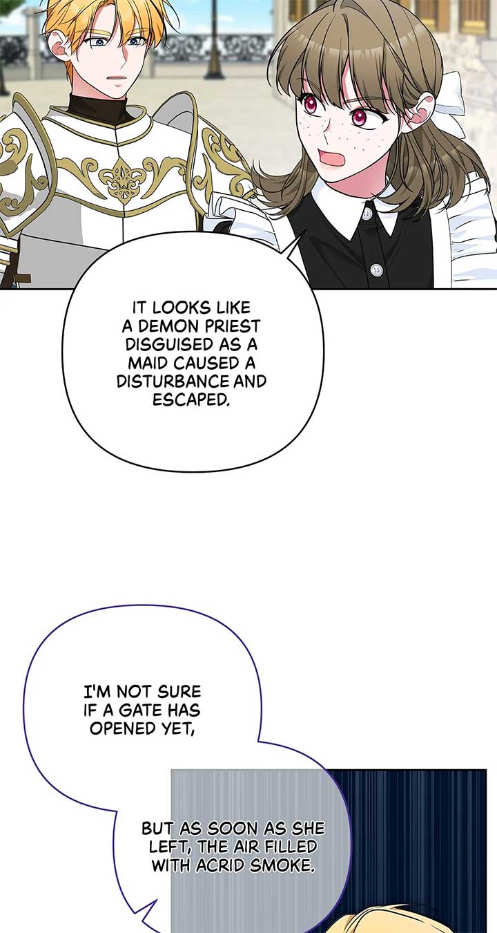 Marriage with the Archduke, I Know Now Chapter 61 290 ch 61 58