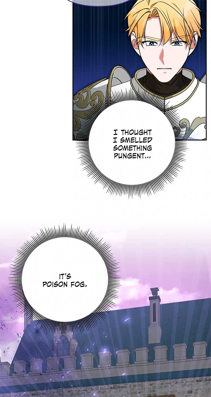 Marriage with the Archduke, I Know Now Chapter 61 291 ch 61 59