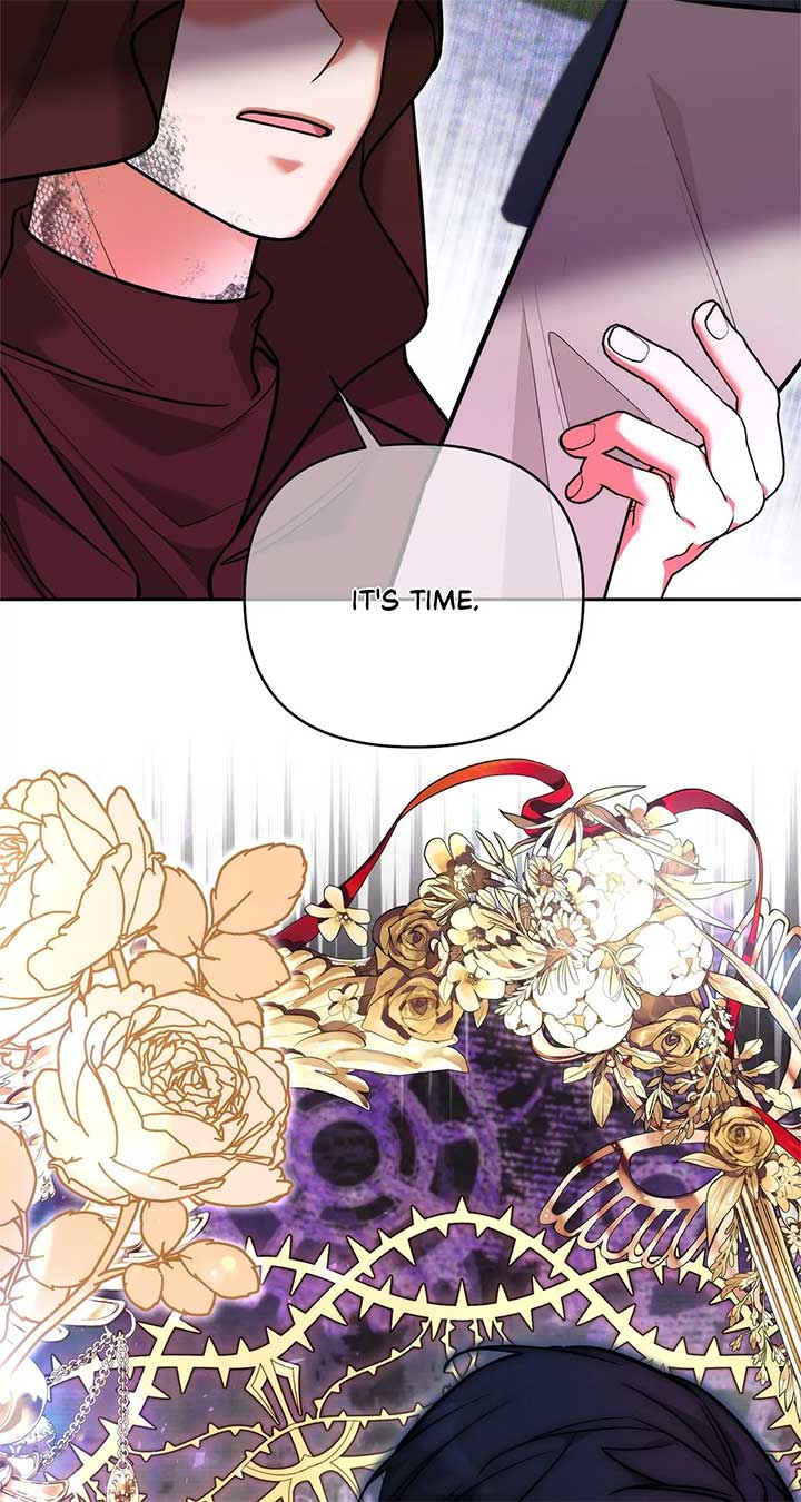 Marriage with the Archduke, I Know Now Chapter 61 238 ch 61 6