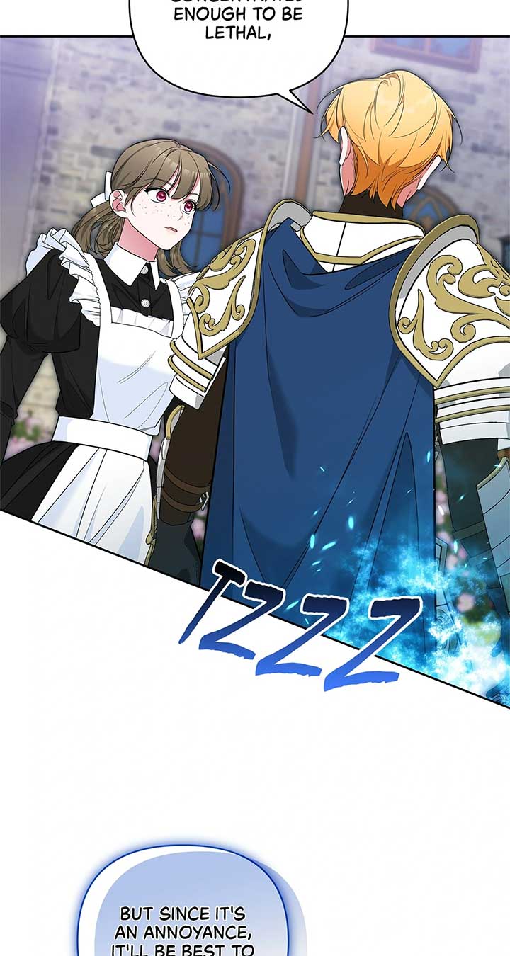 Marriage with the Archduke, I Know Now Chapter 61 293 ch 61 61