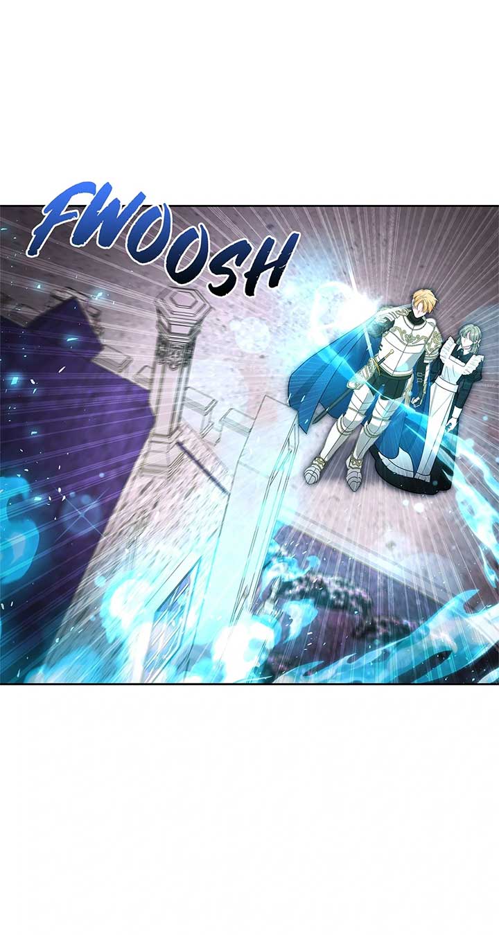 Marriage with the Archduke, I Know Now Chapter 61 295 ch 61 63