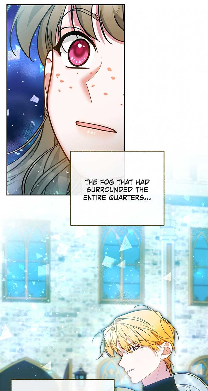 Marriage with the Archduke, I Know Now Chapter 61 296 ch 61 64