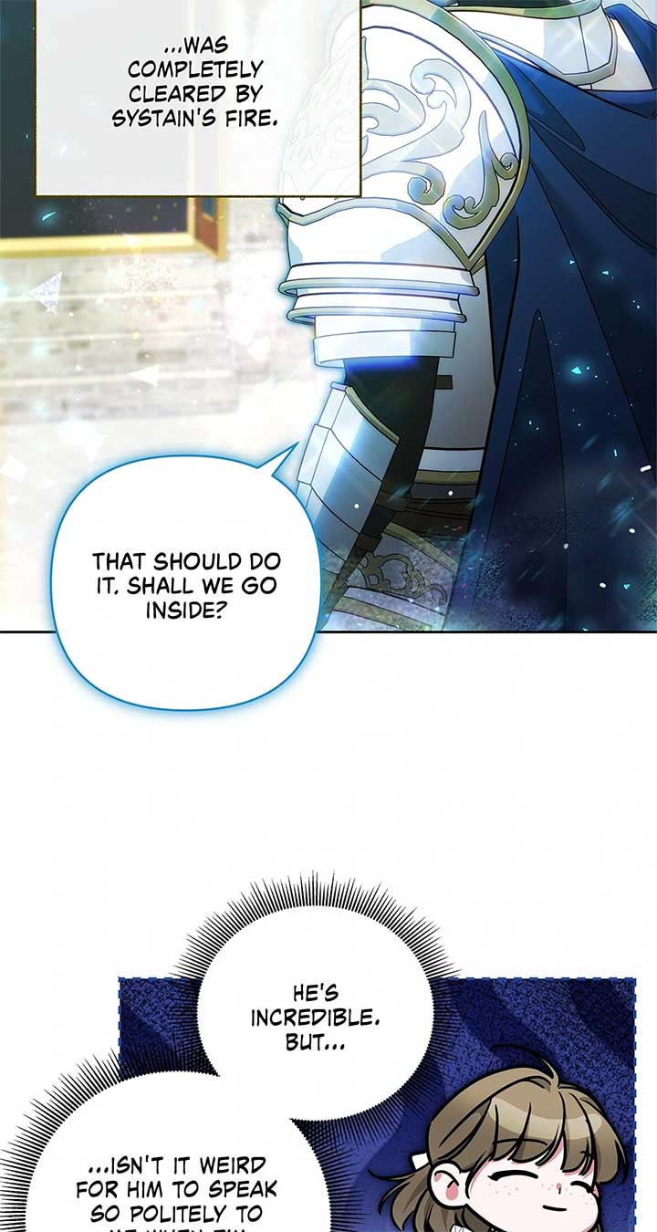 Marriage with the Archduke, I Know Now Chapter 61 297 ch 61 65