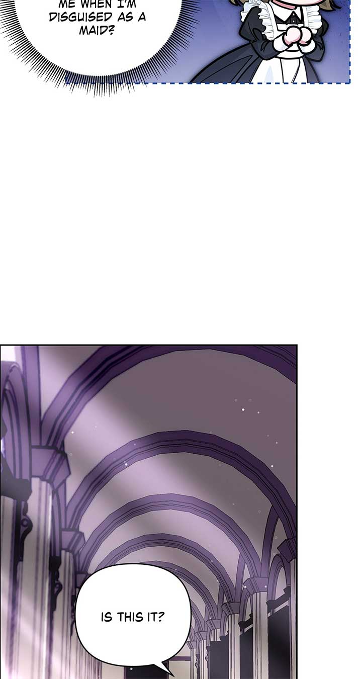 Marriage with the Archduke, I Know Now Chapter 61 298 ch 61 66