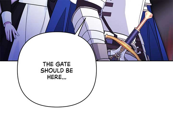 Marriage with the Archduke, I Know Now Chapter 61 300 ch 61 68