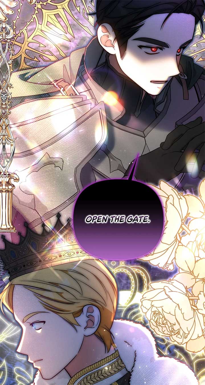 Marriage with the Archduke, I Know Now Chapter 61 239 ch 61 7