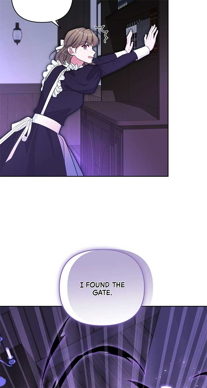 Marriage with the Archduke, I Know Now Chapter 61 303 ch 61 71