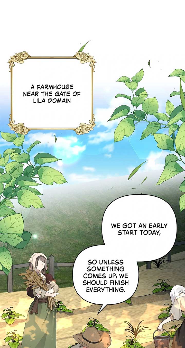 Marriage with the Archduke, I Know Now Chapter 61 241 ch 61 9