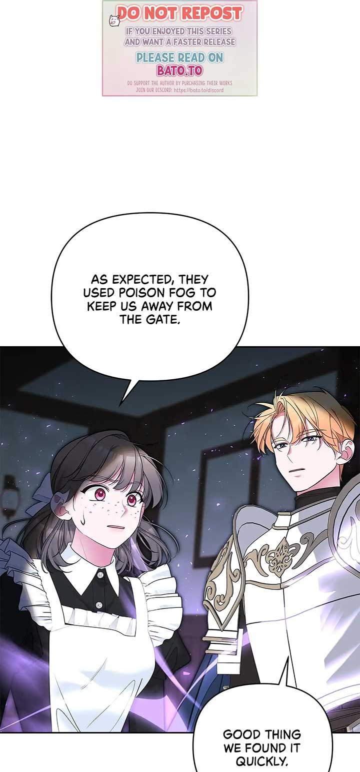 Marriage with the Archduke, I Know Now Chapter 62 257 ch 62 1