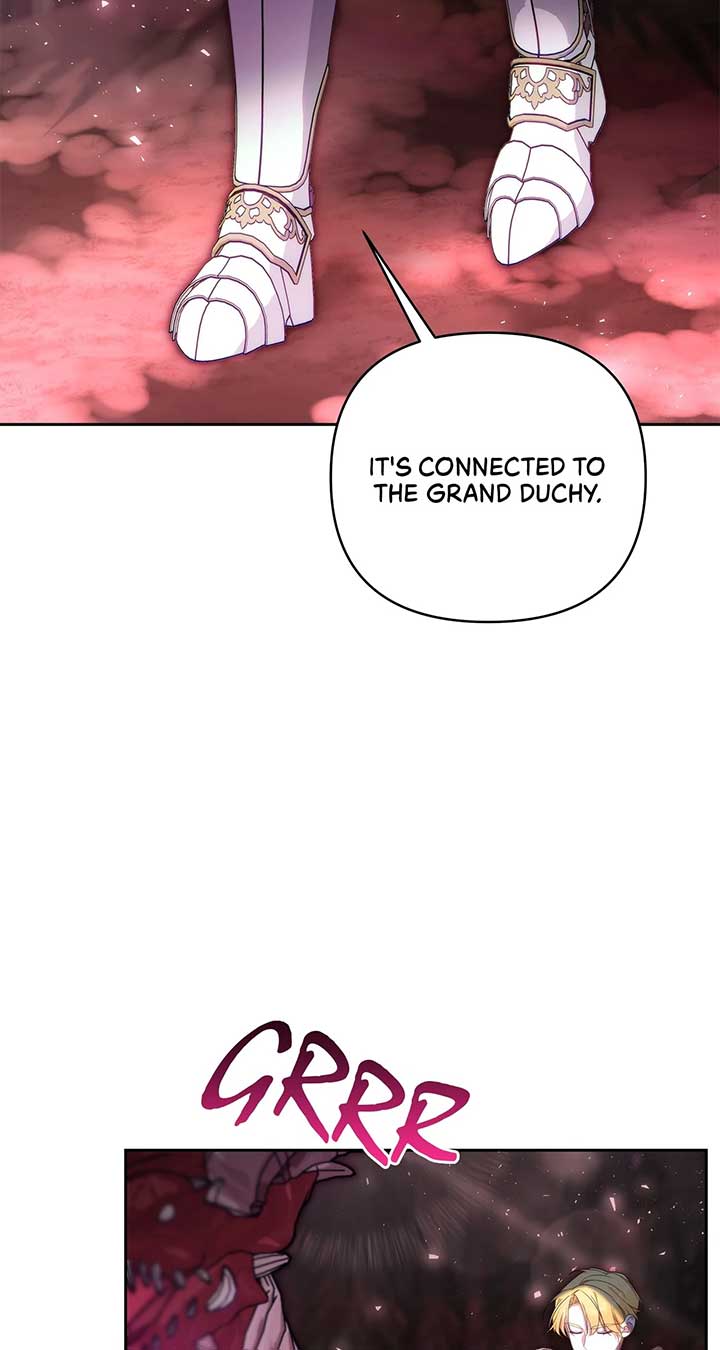 Marriage with the Archduke, I Know Now Chapter 62 266 ch 62 10