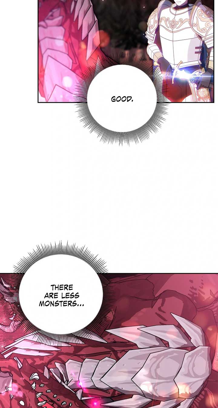 Marriage with the Archduke, I Know Now Chapter 62 267 ch 62 11