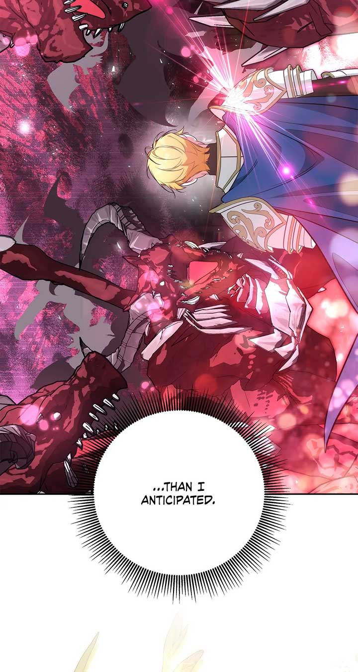 Marriage with the Archduke, I Know Now Chapter 62 268 ch 62 12