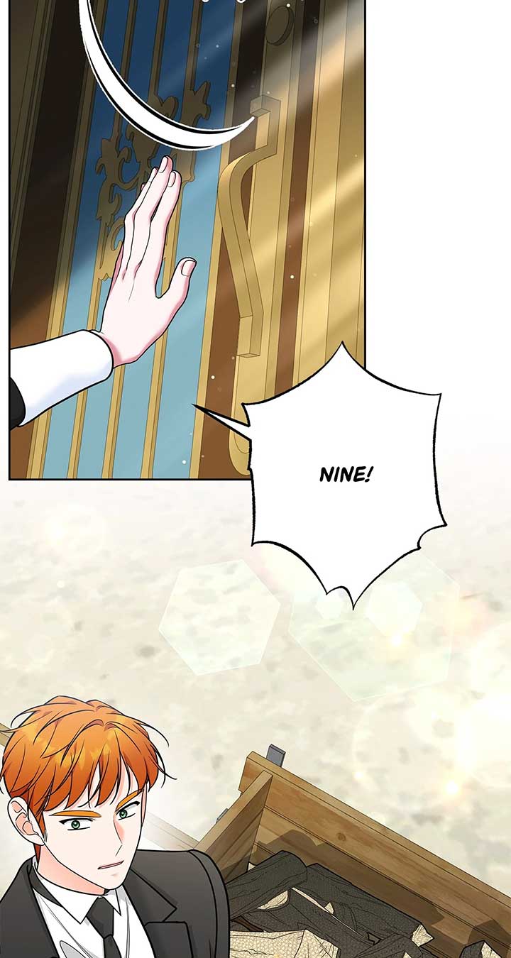 Marriage with the Archduke, I Know Now Chapter 62 273 ch 62 17